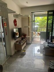 The Brownstone (D27), Condominium #588754041
